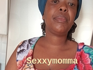 Sexxymomma