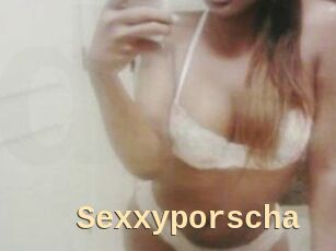 Sexxyporscha