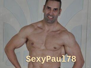 SexyPaul78