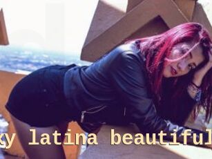 Sexy_latina_beautiful