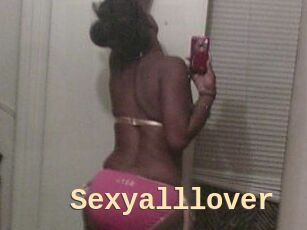 Sexyalllover