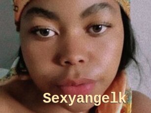 Sexyangelk