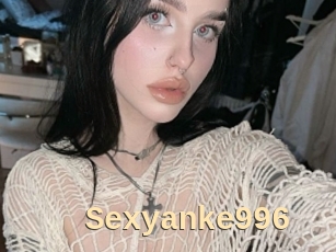 Sexyanke996