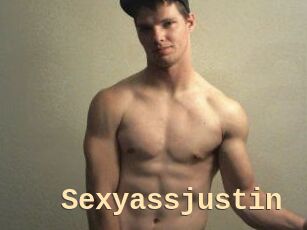 Sexyassjustin