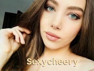 Sexycheery