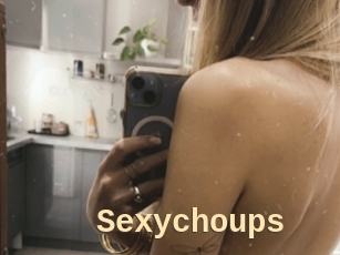 Sexychoups