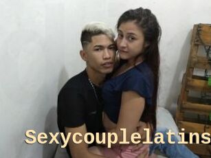 Sexycouplelatins