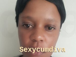 Sexycumdiva