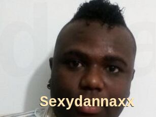 Sexydannaxx