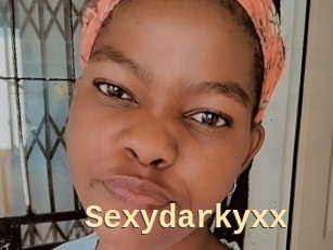 Sexydarkyxx