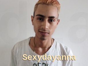 Sexydayanna
