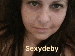 Sexydeby