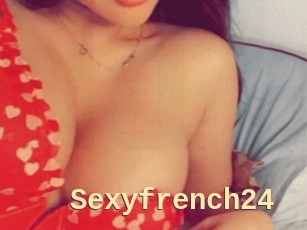Sexyfrench24