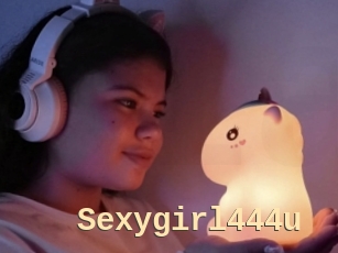 Sexygirl444u