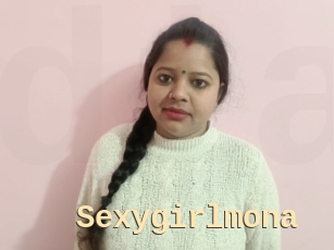 Sexygirlmona