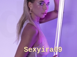 Sexyira69