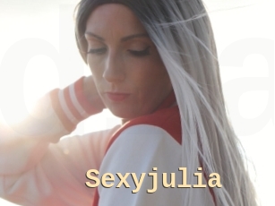 Sexyjulia