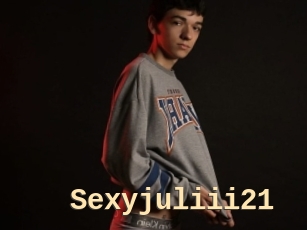 Sexyjuliii21