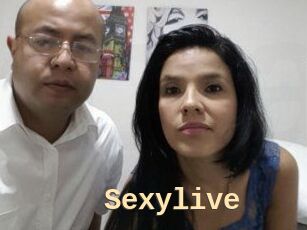 Sexy_live