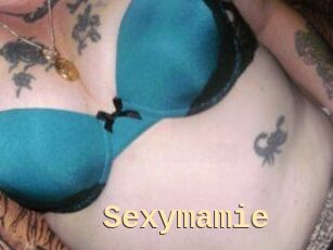 Sexymamie