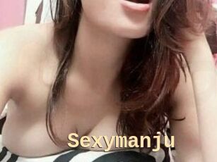Sexymanju