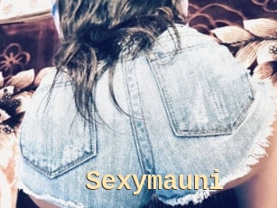 sexymauni Dialogue Sexe