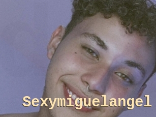 Sexymiguelangel
