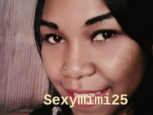 Sexymimi25