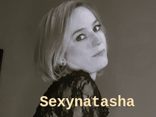 Sexynatasha