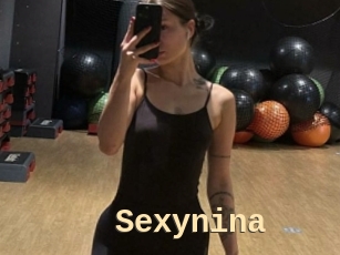 sexynina Dialogue Sexe