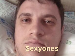 Sexyones