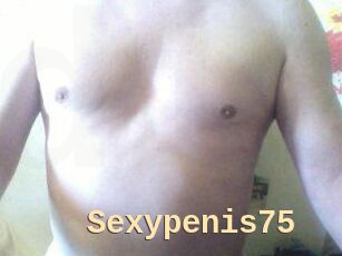 Sexypenis75