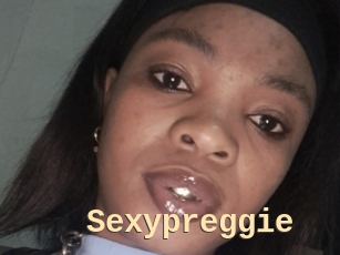 Sexypreggie