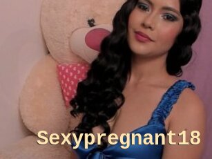 Sexypregnant18
