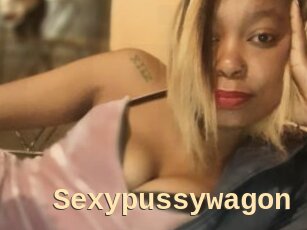 Sexypussywagon