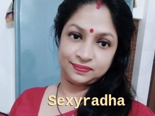 Sexyradha