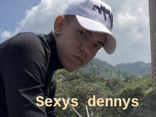 Sexys_dennys