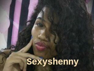 Sexyshenny