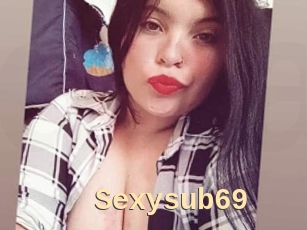 Sexysub69