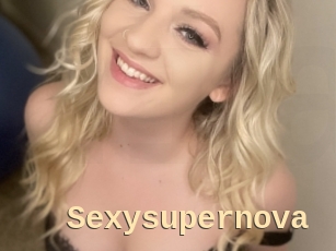 Sexysupernova