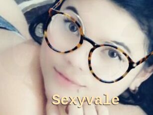 Sexyvale