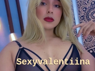 Sexyvalentiina