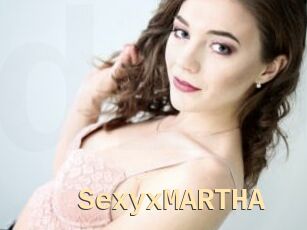 SexyxMARTHA