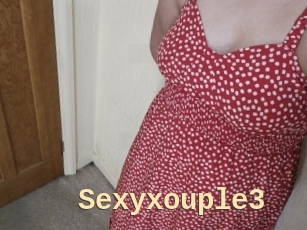 Sexyxouple3
