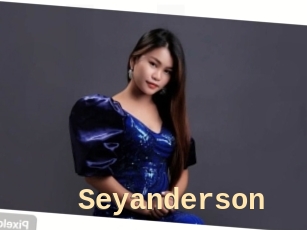 Seyanderson
