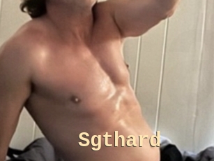 Sgthard