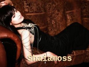 Shaiamoss