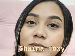 Shaina_foxy