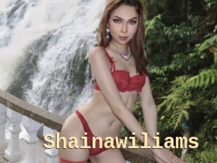 Shainawiliams