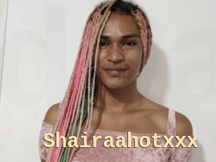 Shairaahotxxx